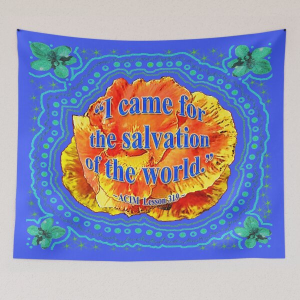 Item preview, ACIM-Lesson 319 designed and sold by ACIM-LOVE.