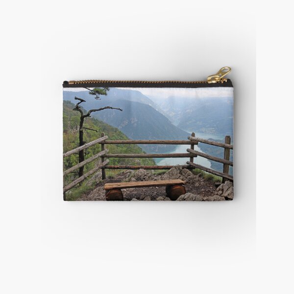 Item preview, viewpoint Banjska stena Tara mountain Serbia designed and sold by goceris.