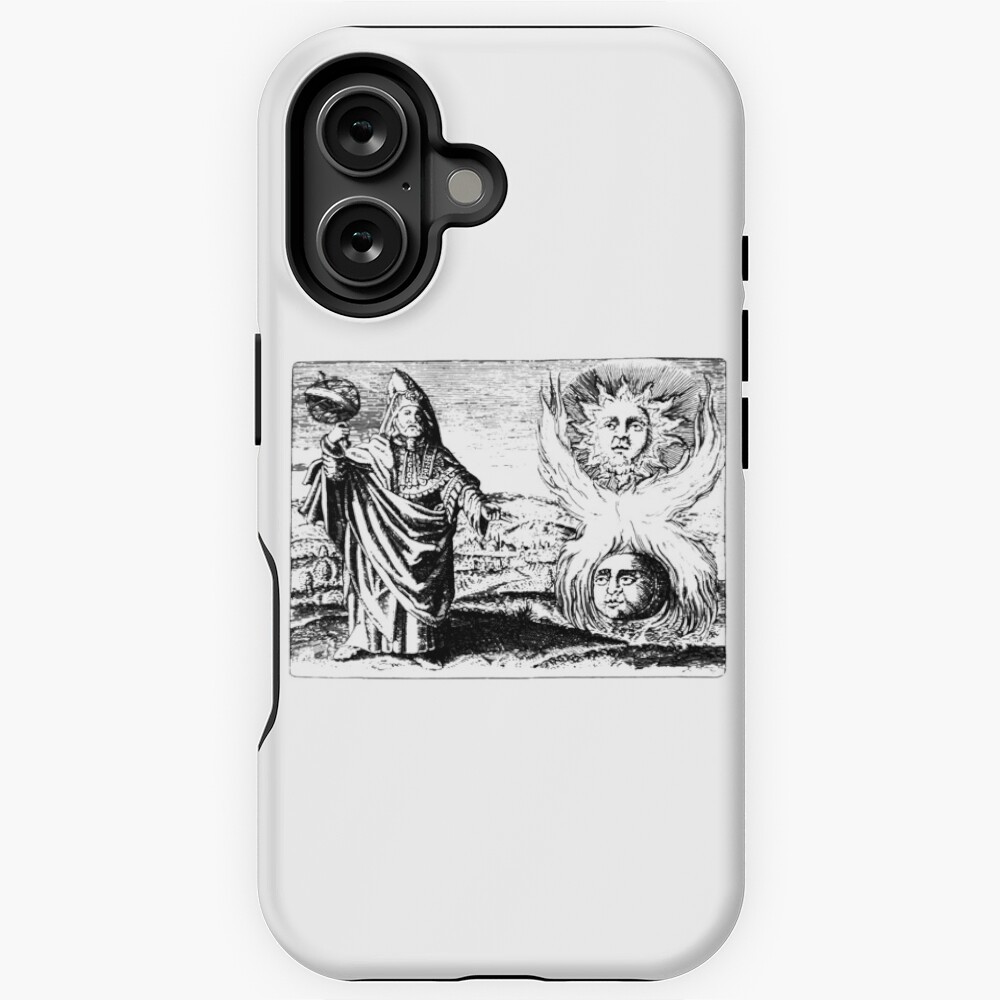 Item preview, iPhone Magsafe Tough Case designed and sold by greencoyote.