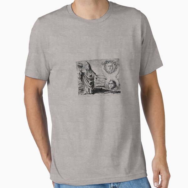 Item preview, Hermes Trismegistus designed and sold by greencoyote.