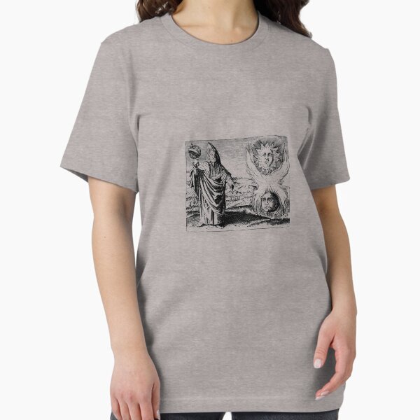 Item preview, Hermes Trismegistus designed and sold by greencoyote.