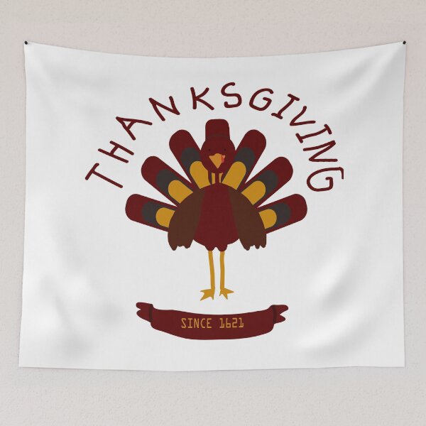 Artikelvorschau, Thanksgiving entworfen und verkauft von dtino.