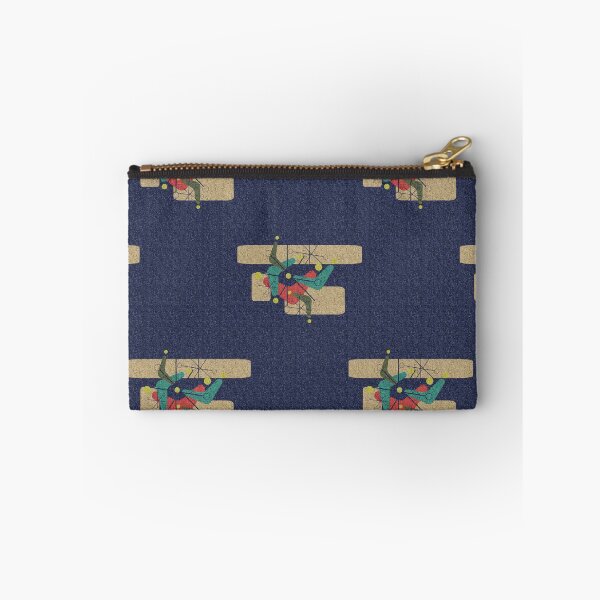 Item preview, aTOmic ErA NavY designed and sold by geot.