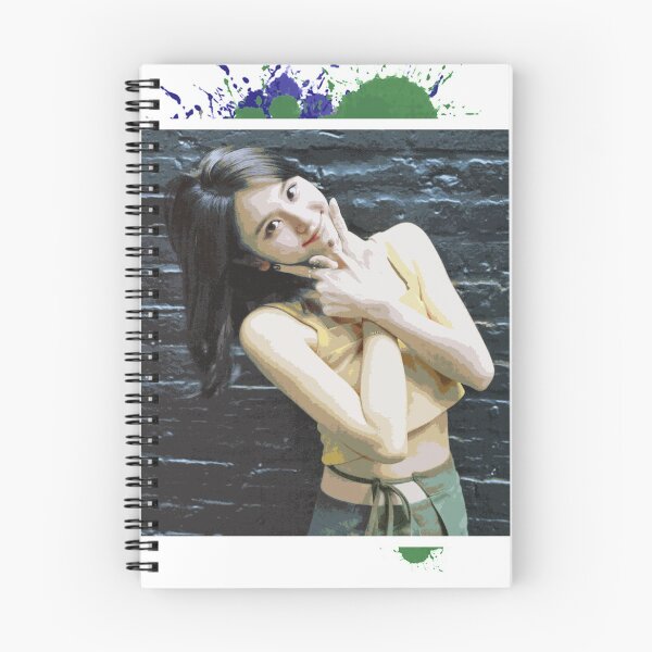 Item preview, Chaeyoung, Twice Princess, Kpop designed and sold by Chrstie Chen.