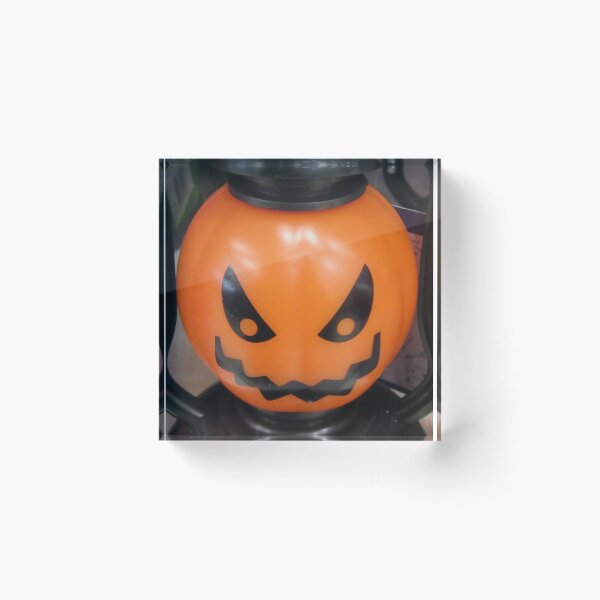 Item preview, Hallowe'en Lantern (Detail) designed and sold by lezvee.