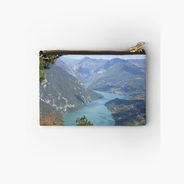 Item preview, Banjska stena viewpoint Tara Mountain Serbia designed and sold by goceris.