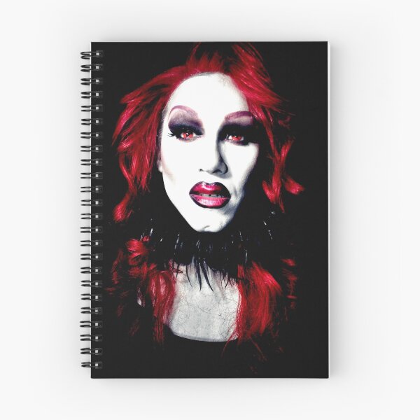 Item preview, Sharon Needles designed and sold by Vanessa Shock.
