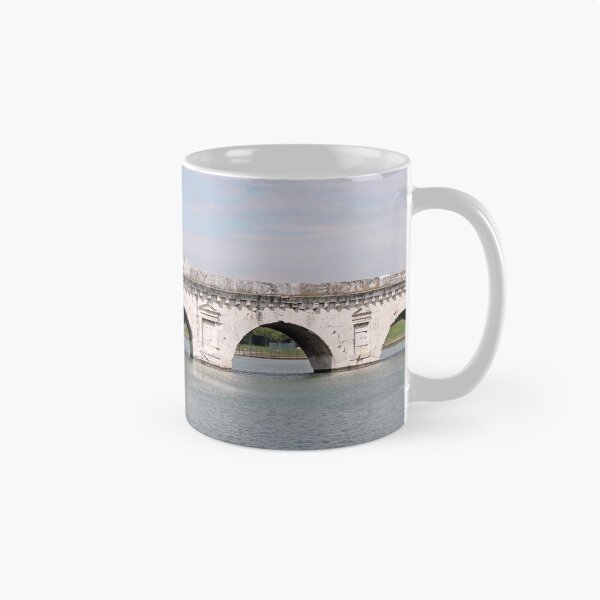Item preview, old stone Tiberius bridge Rimini Italy designed and sold by goceris.