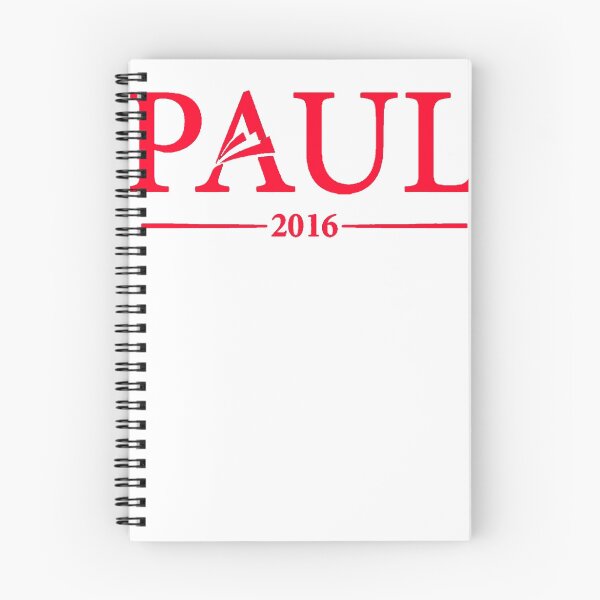 Item preview, Paul 2016 [Red] designed and sold by scarammanga.