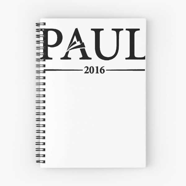 Item preview, Paul 2016 [Black] designed and sold by scarammanga.