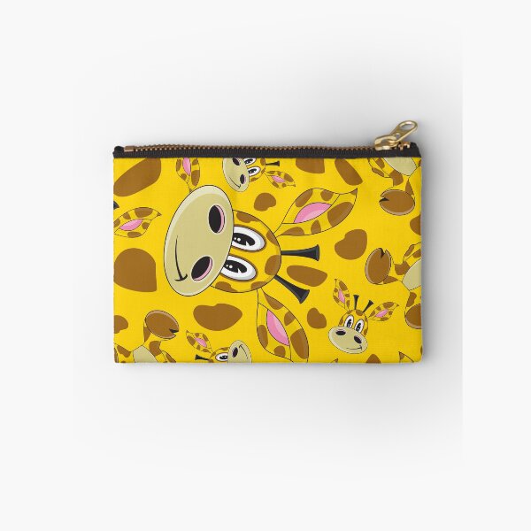 Item preview, Cute Cartoon Giraffe designed and sold by MurphyCreative.