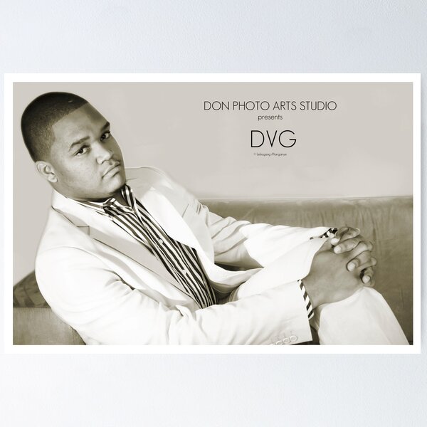 Item preview, DVG designed and sold by Lebogang Manganye.