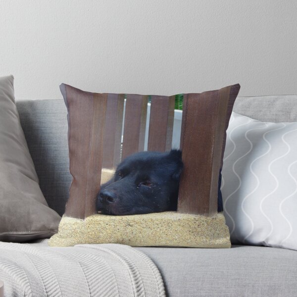Item preview, lazy dog designed and sold by michelle meenawong.
