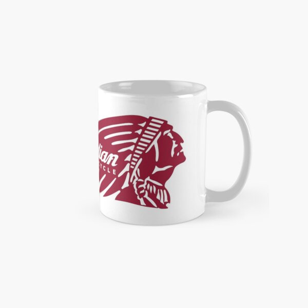 Der Indische Tasse (Standard)