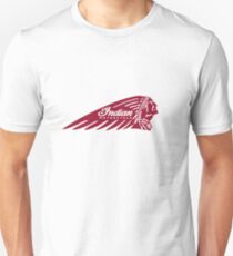 The lndian Unisex T-Shirt