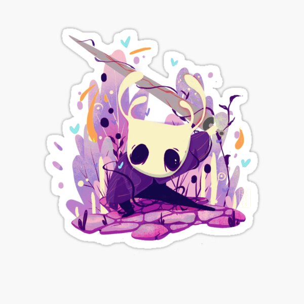 Item preview, Hollow knight designed and sold by Lisa F.