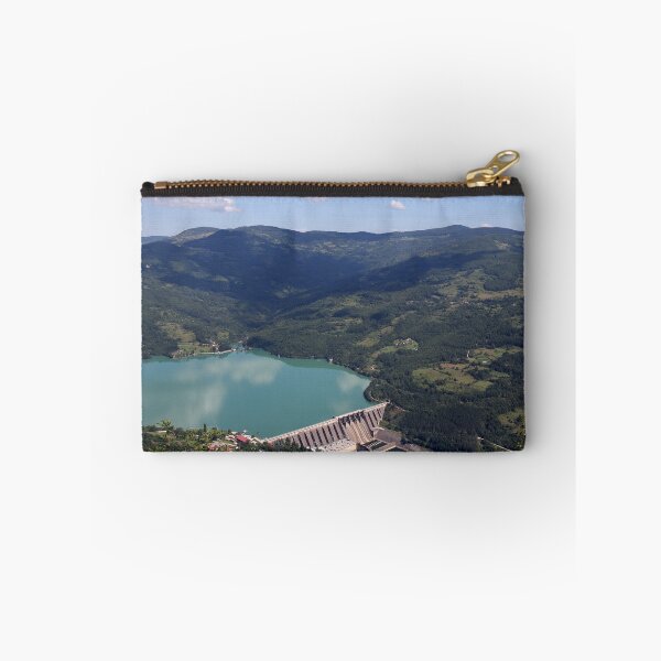Item preview, hydroelectric power plant on river designed and sold by goceris.