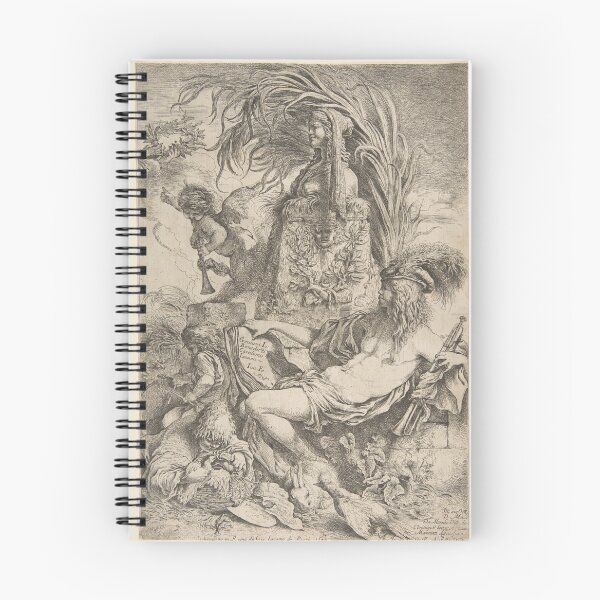Item preview, The Genius of Castiglione designed and sold by guagamela617.