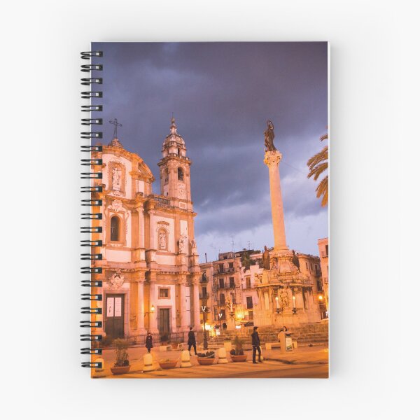 Item preview, Palermo in Night designed and sold by Sunil Bhardwaj.