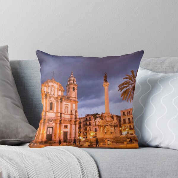 Item preview, Palermo in Night designed and sold by Sunil Bhardwaj.