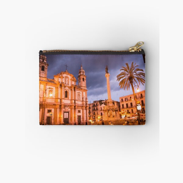 Item preview, Palermo in Night designed and sold by Sunil Bhardwaj.