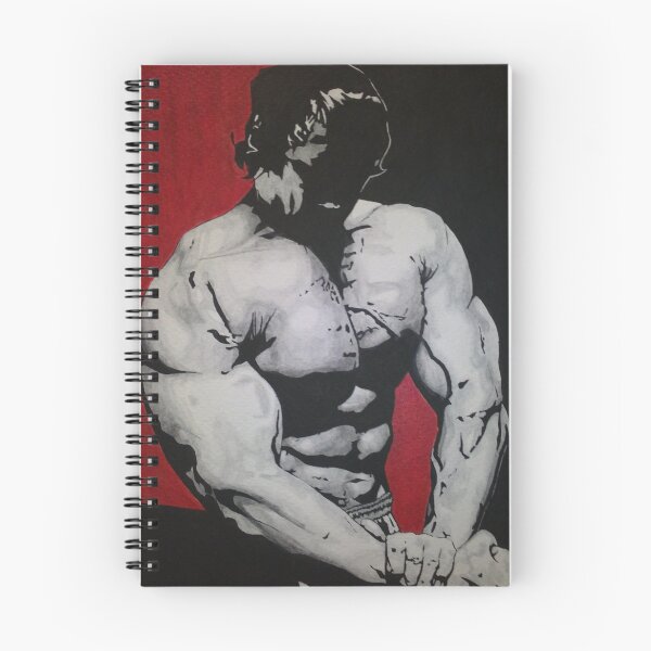 Item preview, schwarzenegger designed and sold by CATOIR4RT.