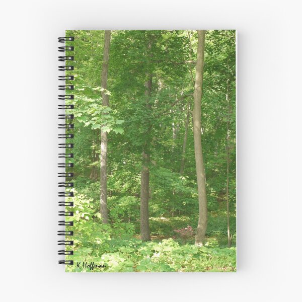 Item preview, Decidedly Deciduous designed and sold by webster7.