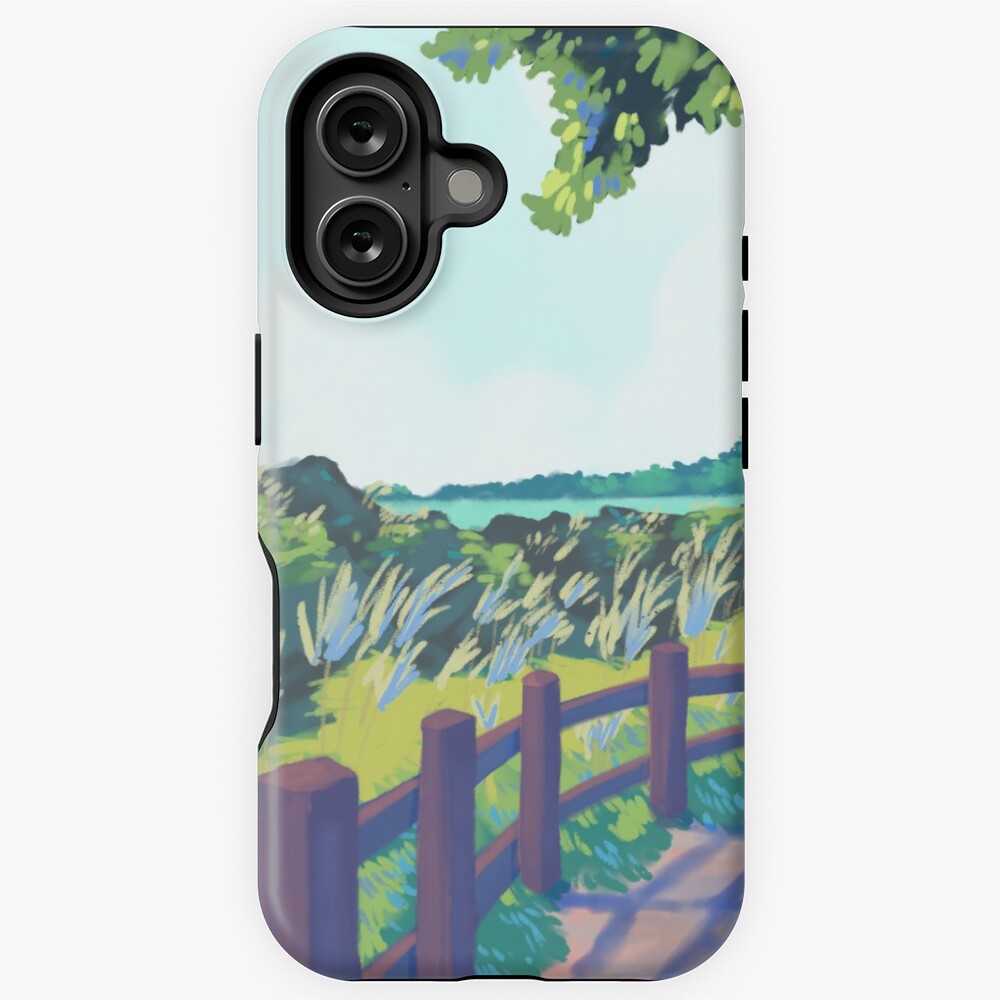 Item preview, iPhone Magsafe Tough Case designed and sold by mienar.
