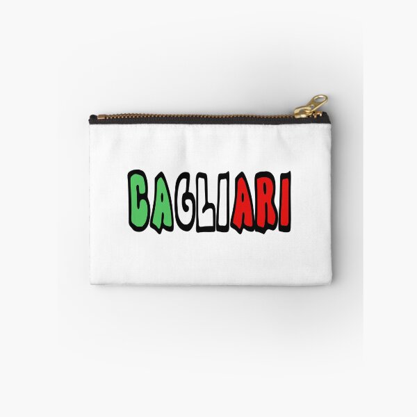 Item preview, Cagliari designed and sold by ForzaDesigns.