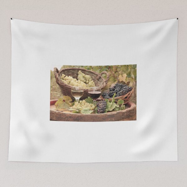 Item preview, red and white wine autumn season designed and sold by goceris.