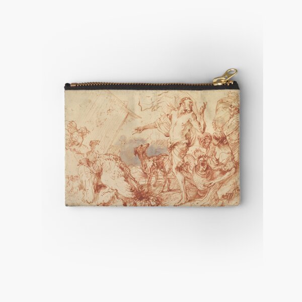 Item preview, Noah Entering the Ark designed and sold by guagamela617.