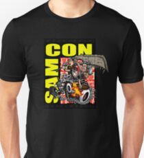 SAMCON 2018 Unisex T-Shirt