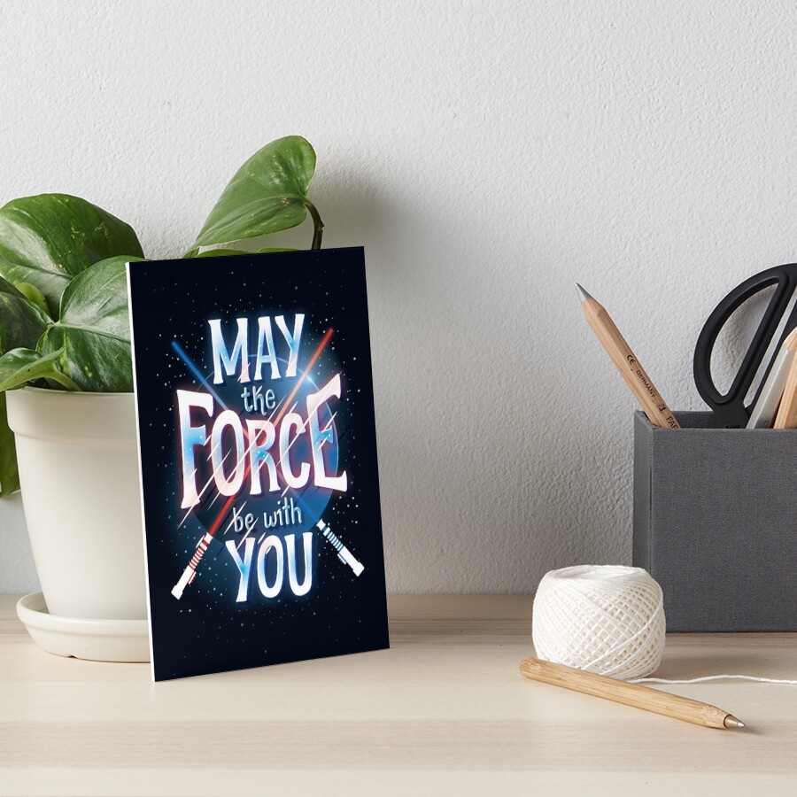 Item preview, Art Board Print designed and sold by risarodil.