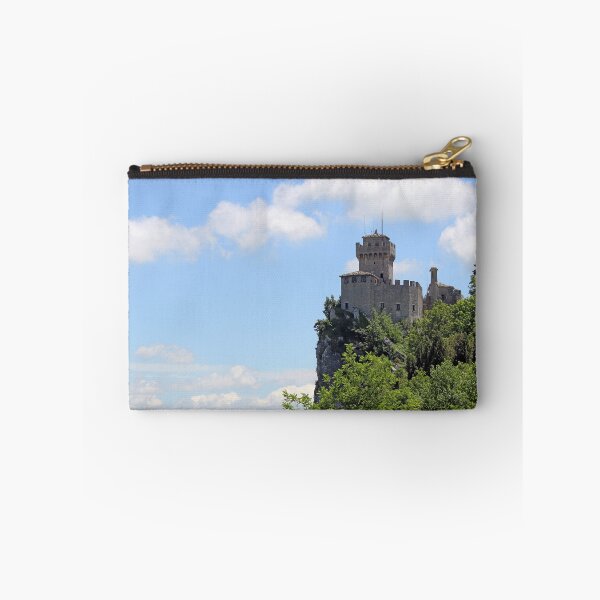 Item preview, segunda torre de la Cesta o Fratta San Marino Italia designed and sold by goceris.