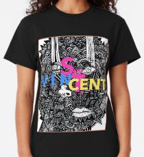 ST. VINCENT Classic T-Shirt