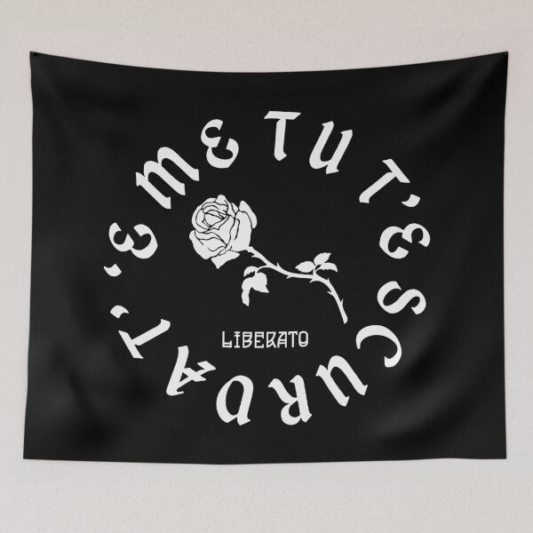 Item preview, LIBERATO designed and sold by tanzillowski.