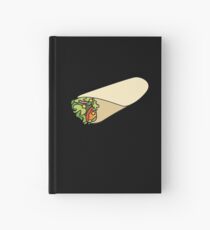 Burrito Notizbuch