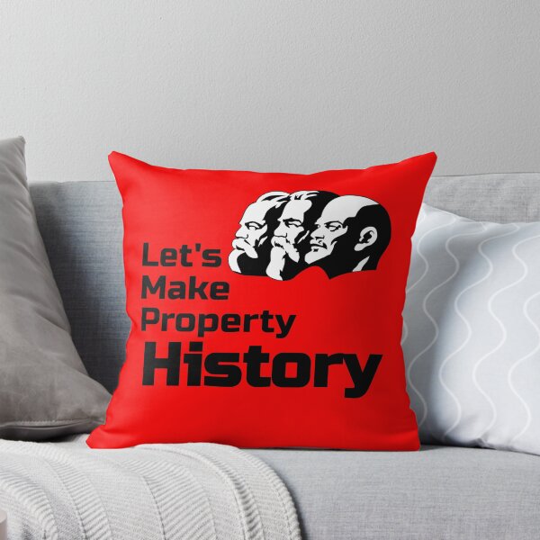Item preview, Lets Make Property History designed and sold by MandWthings.