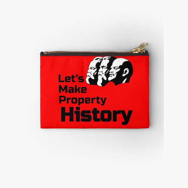 Item preview, Lets Make Property History designed and sold by MandWthings.