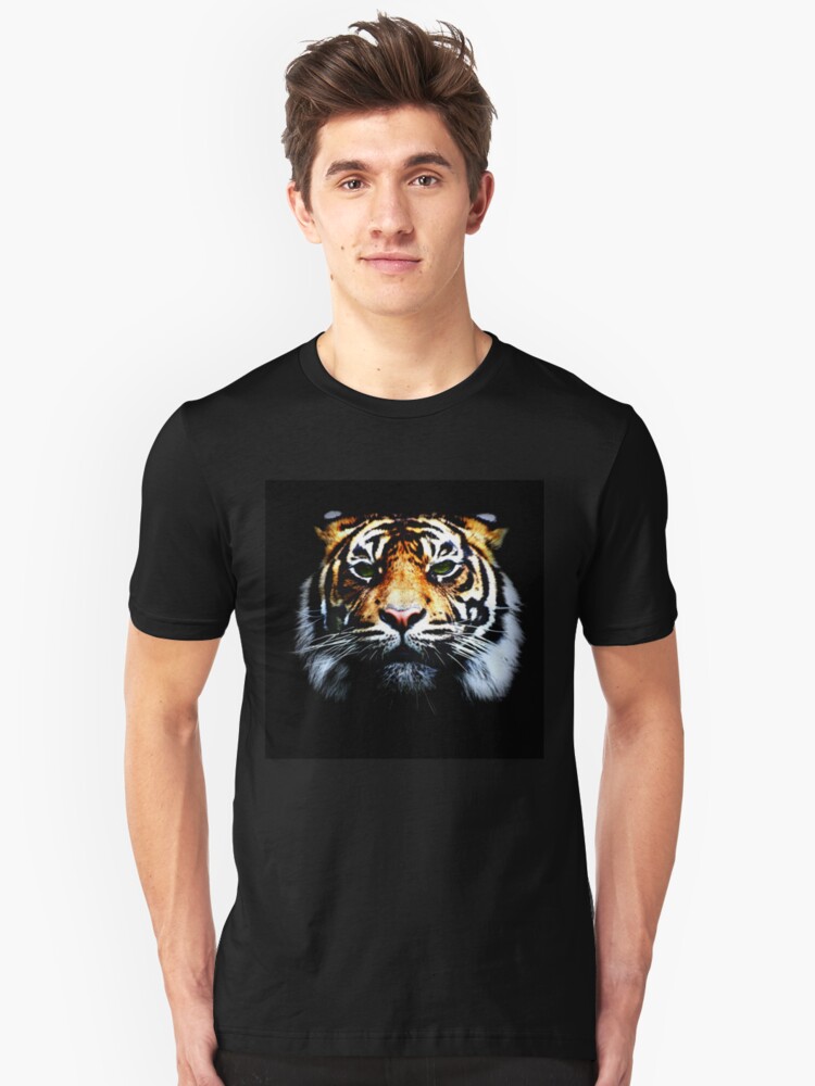 Alternate view of Tiger Slim Fit T-Shirt