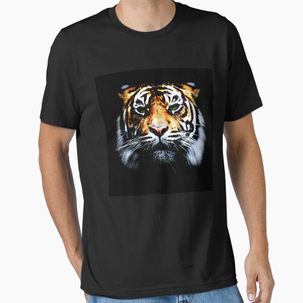 Tiger Essential T-Shirt