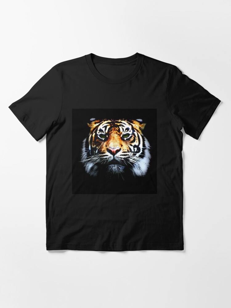 Alternate view of Tiger Essential T-Shirt