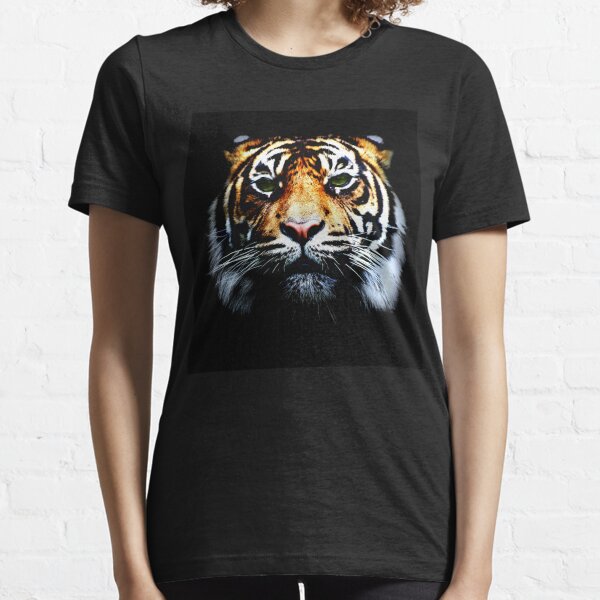 Tiger Essential T-Shirt