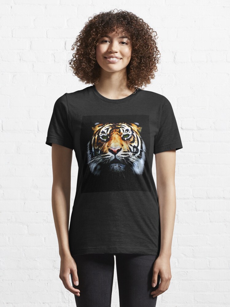 Alternate view of Tiger Essential T-Shirt