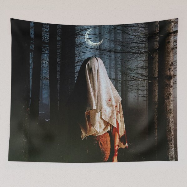 Item preview, The Entity designed and sold by seamless.