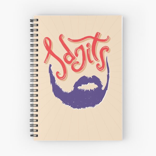 Item preview, Idjits - Bobby Singer designed and sold by isabellesilva.