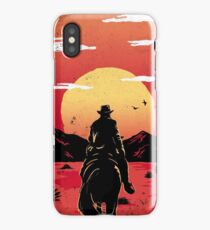 Red Dead Redemption Iphone Cases Covers For Xsxs Max Xr
