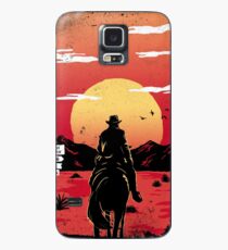 Way to nowhere Case/Skin for Samsung Galaxy