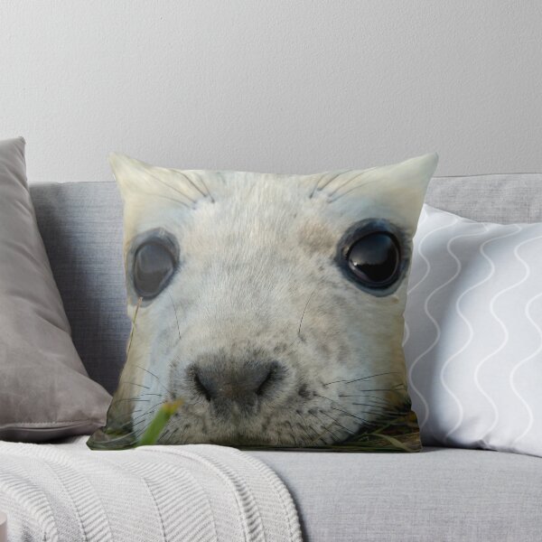 Item preview, Newly Born Seal Pup designed and sold by senninha.