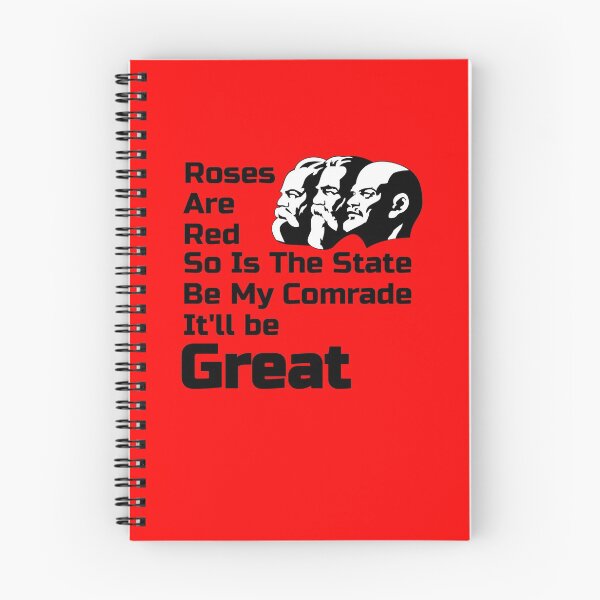 Item preview, Great Comrades designed and sold by MandWthings.